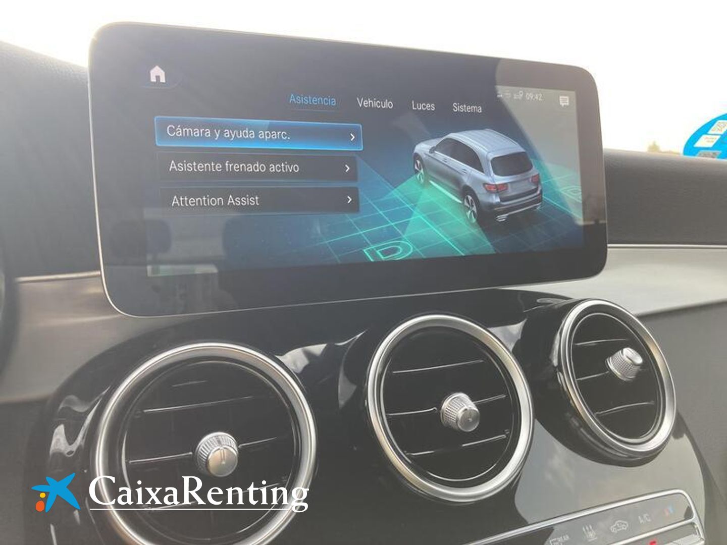Mercedes-Benz GLC 300 de 4Matic 225 kW (306 CV)