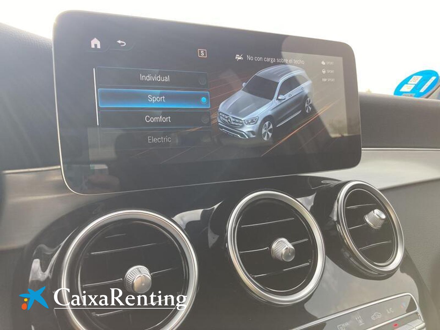 Mercedes-Benz GLC 300 de 4Matic 225 kW (306 CV)