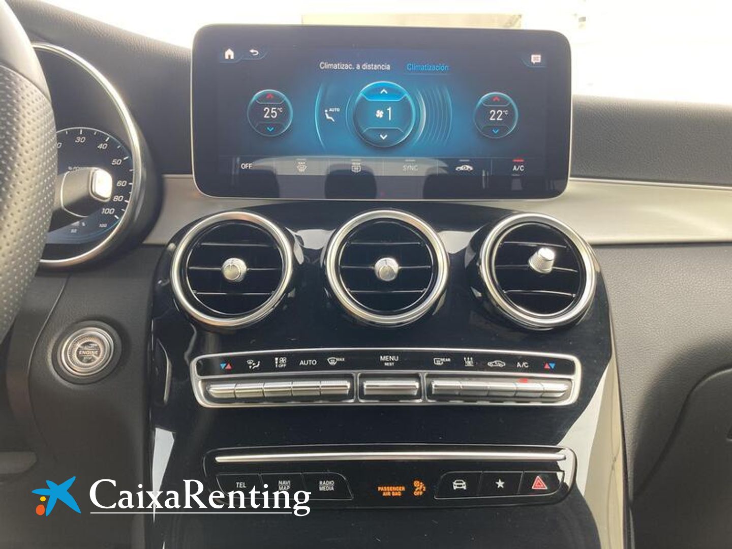 Mercedes-Benz GLC 300 de 4Matic 225 kW (306 CV)
