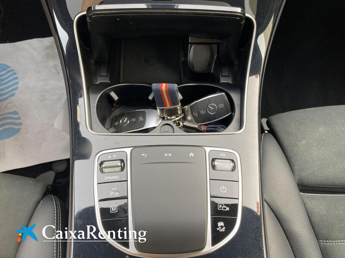 Mercedes-Benz GLC 300 de 4Matic 225 kW (306 CV)