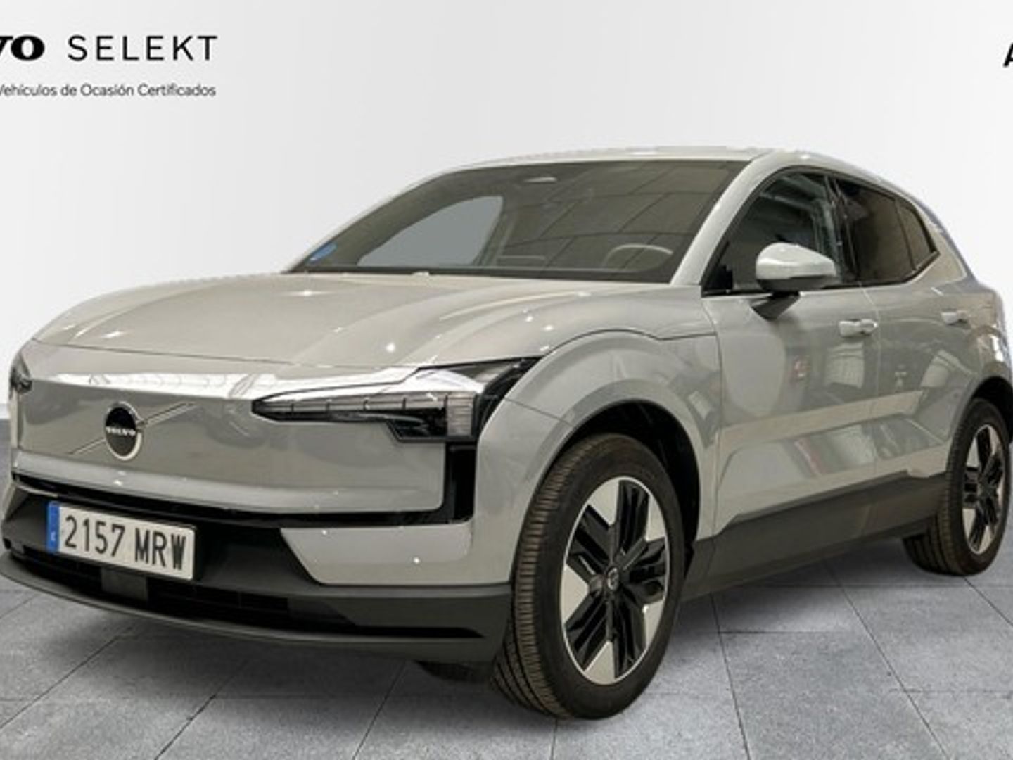 Volvo EX30 Single Motor Core Auto 200 kW (272 CV) Gris SUV