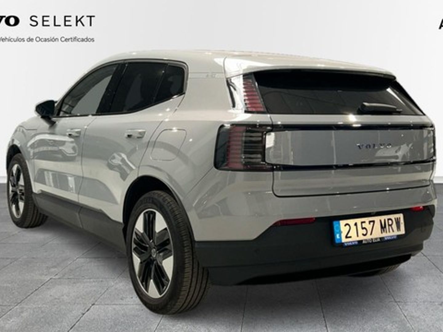 Volvo EX30 Single Motor Core Auto 200 kW (272 CV)