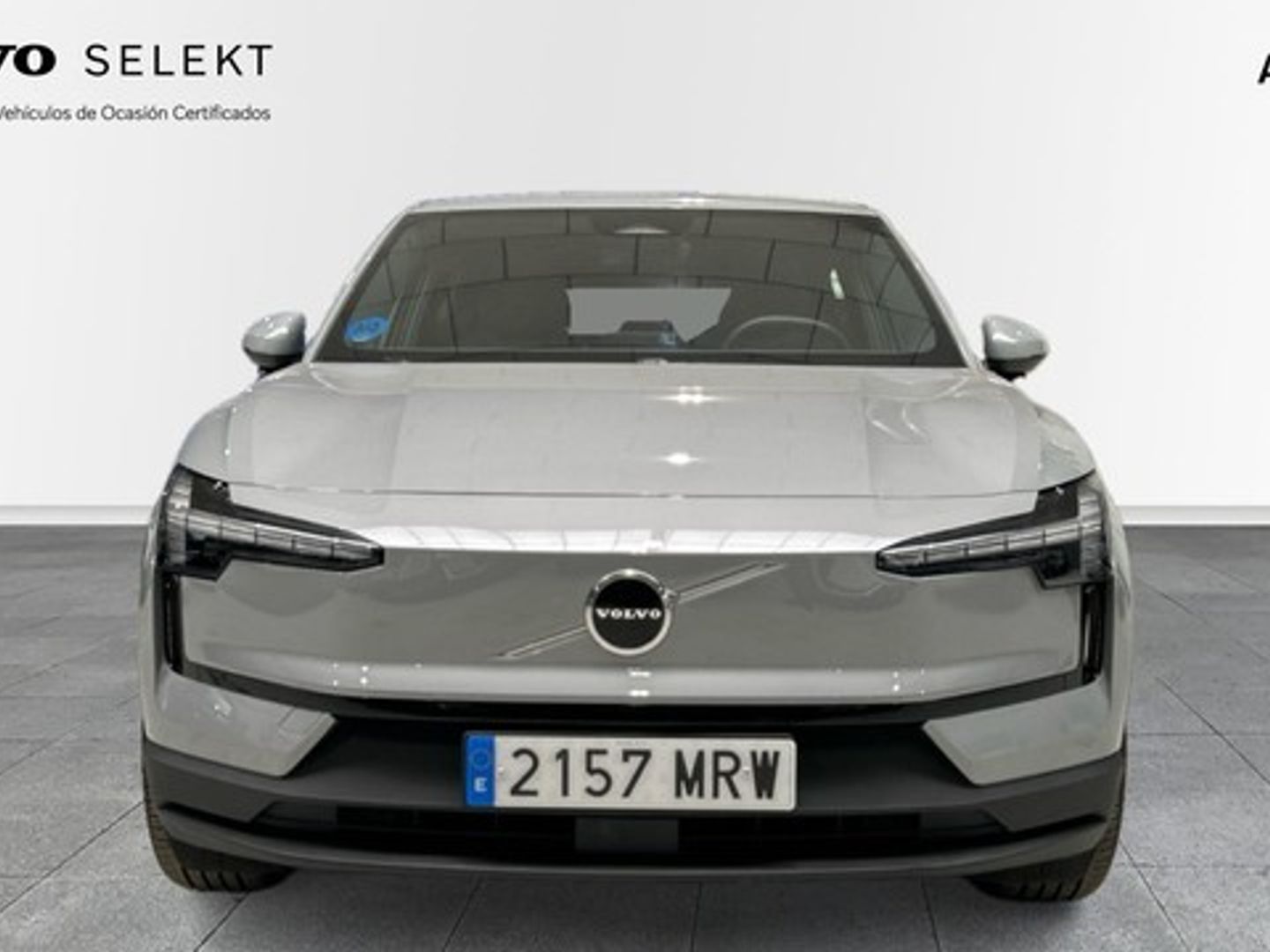 Volvo EX30 Single Motor Core Auto 200 kW (272 CV)