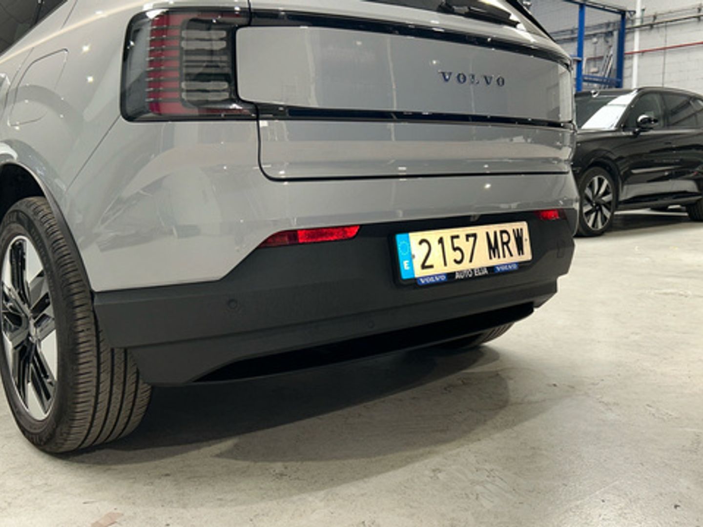 Volvo EX30 Single Motor Core Auto 200 kW (272 CV)
