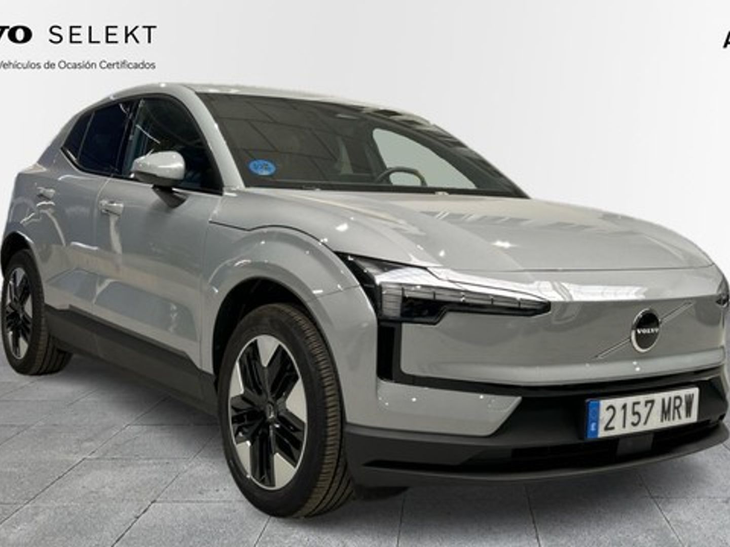 Volvo EX30 Single Motor Core Auto 200 kW (272 CV)