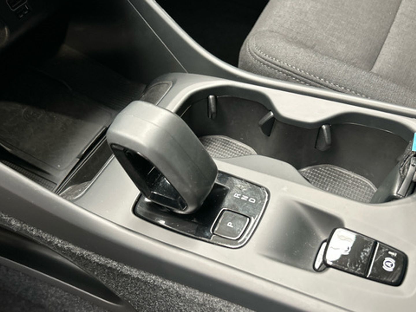 Volvo XC40 T2 Essential Auto 95 kW (129 CV)
