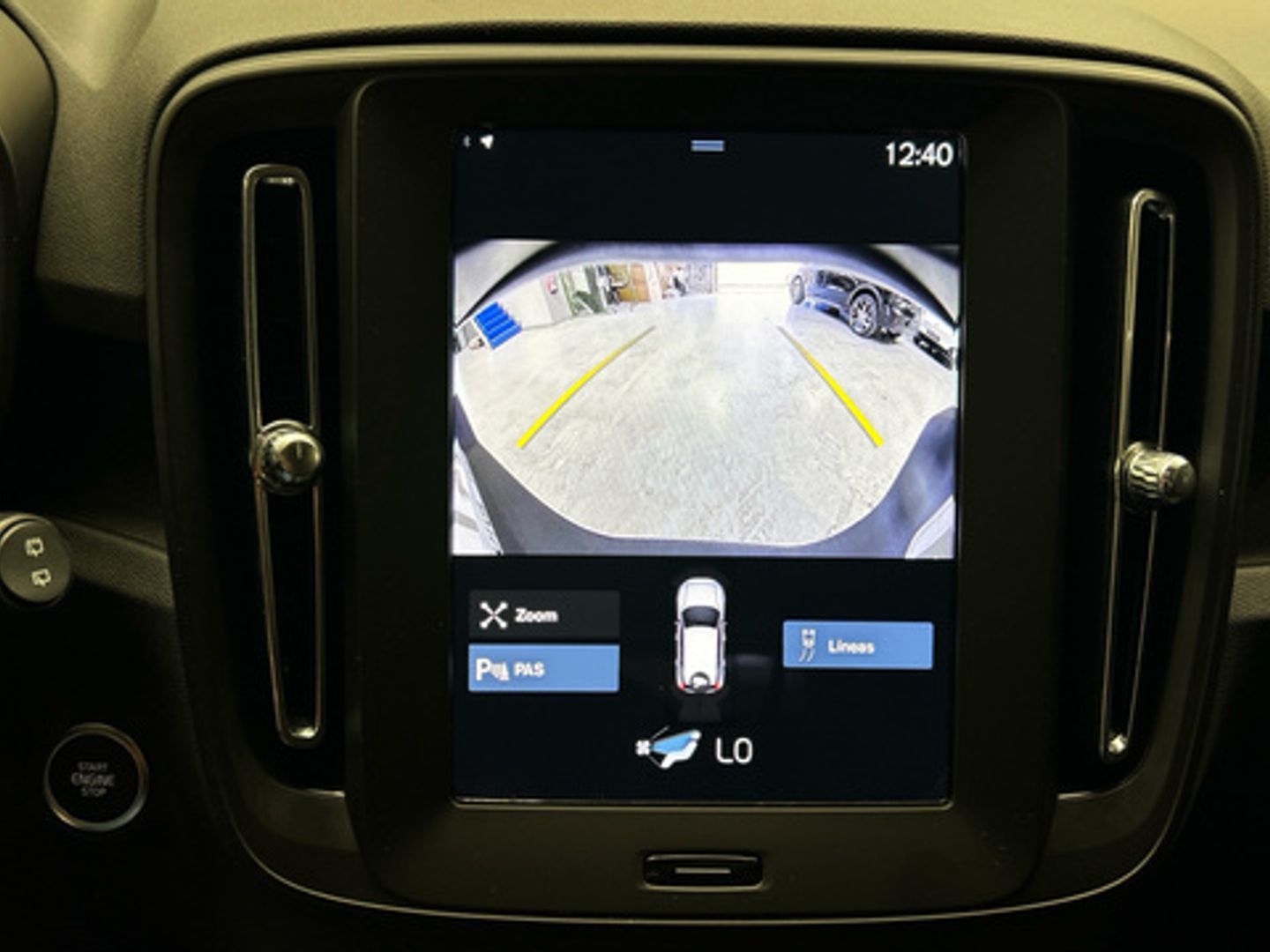 Volvo XC40 T2 Essential Auto 95 kW (129 CV)