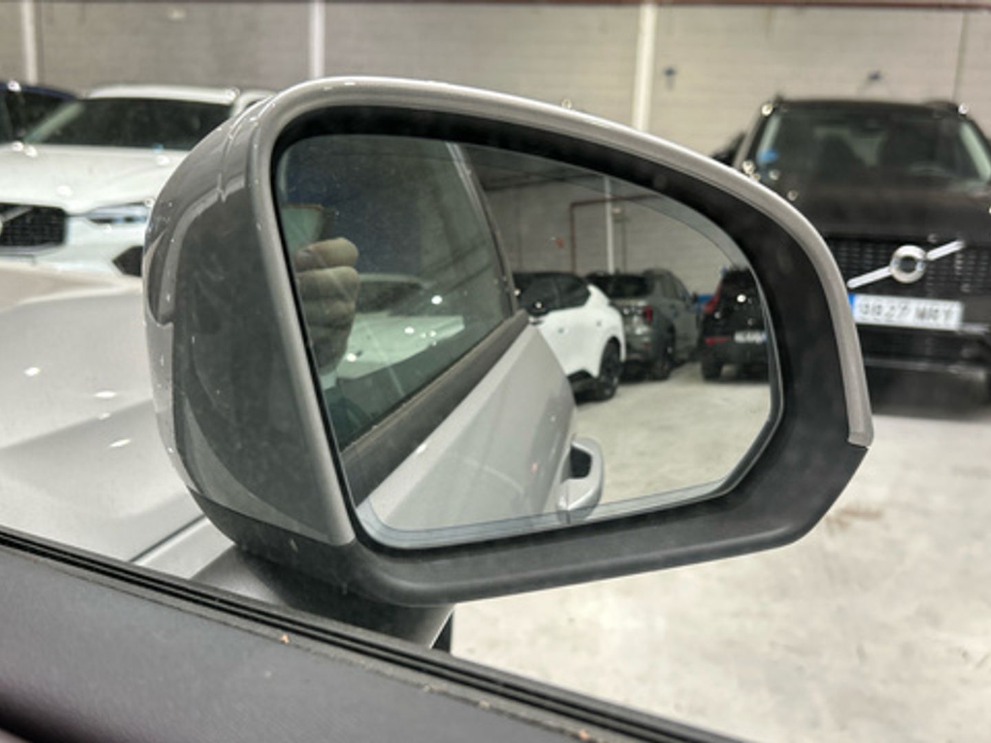 Volvo XC40 T2 Essential Auto 95 kW (129 CV)