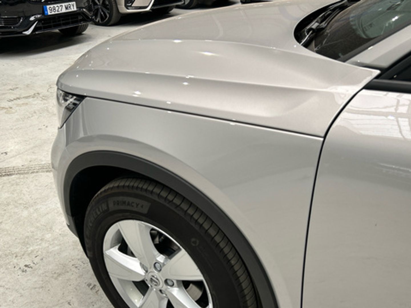 Volvo XC40 T2 Essential Auto 95 kW (129 CV)