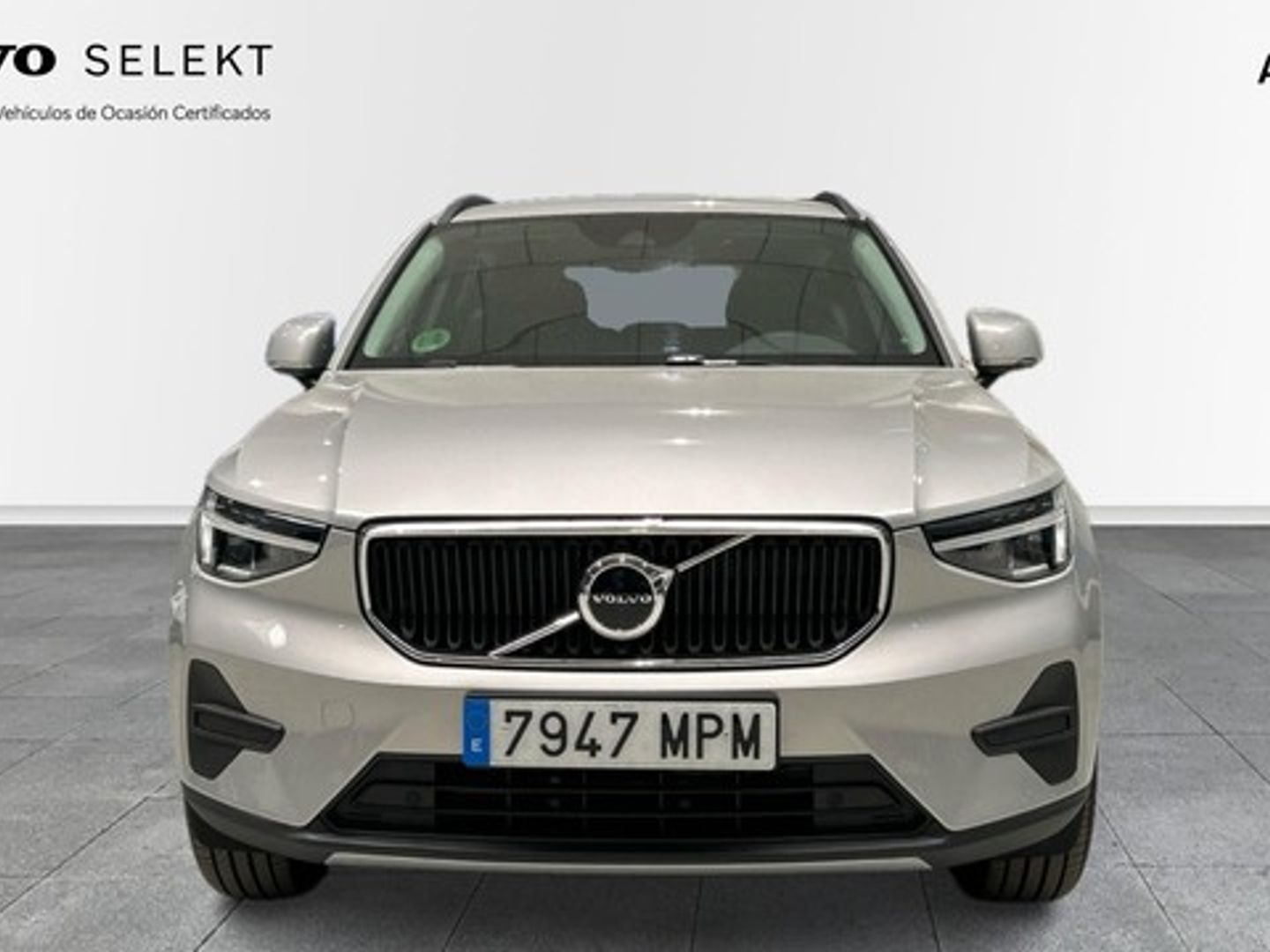 Volvo XC40 T2 Essential Auto 95 kW (129 CV)