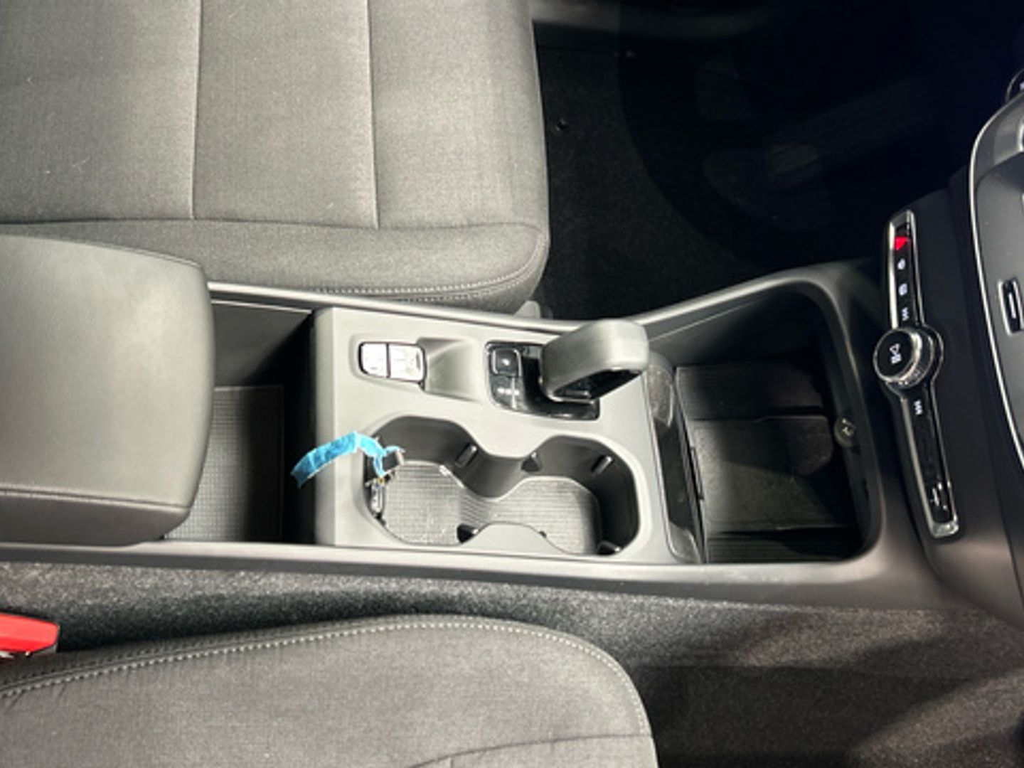 Volvo XC40 T2 Essential Auto 95 kW (129 CV)