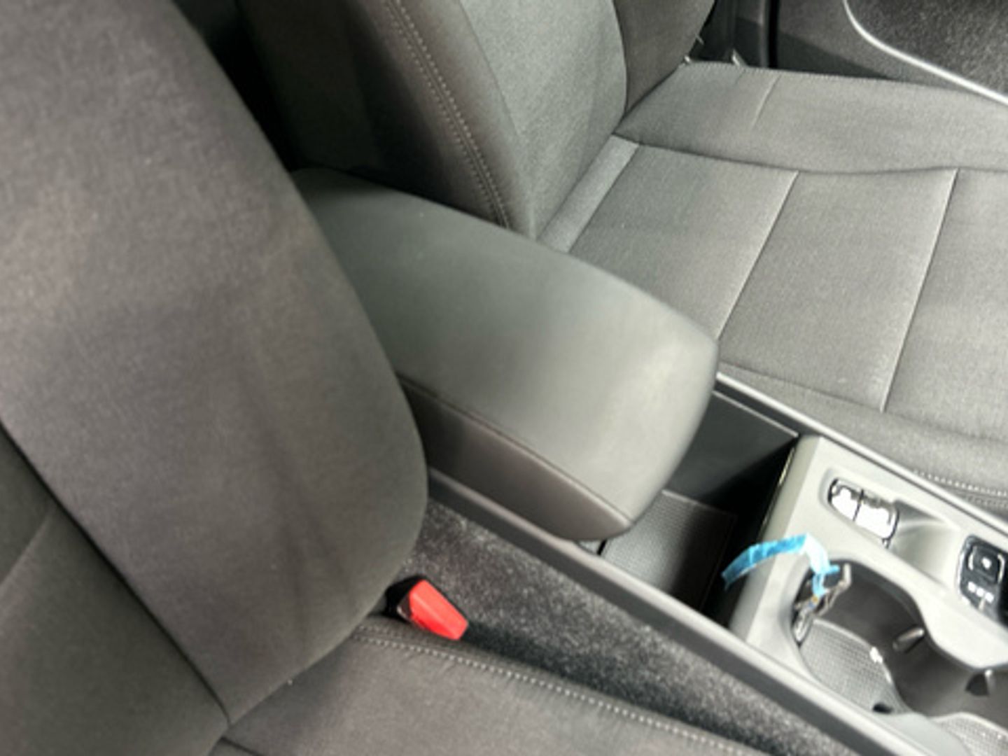 Volvo XC40 T2 Essential Auto 95 kW (129 CV)