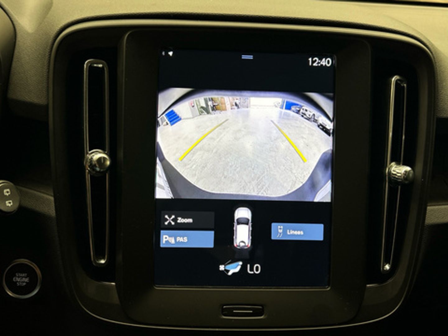 Volvo XC40 T2 Essential Auto 95 kW (129 CV)