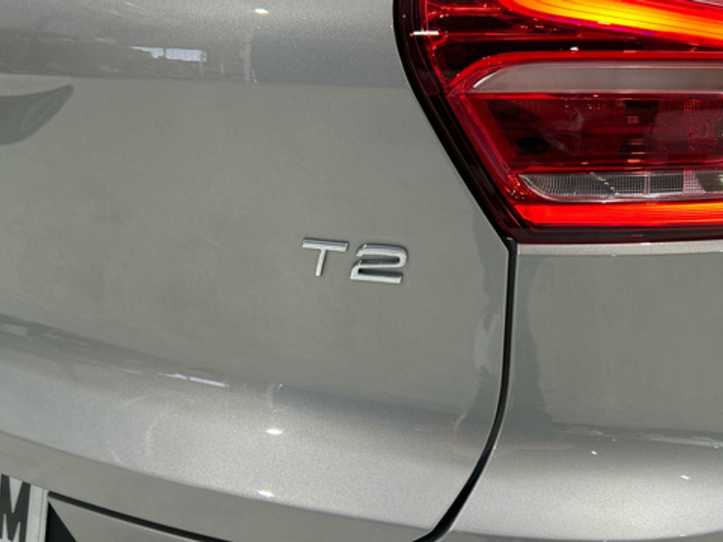 Volvo XC40 T2 Essential Auto 95 kW (129 CV)
