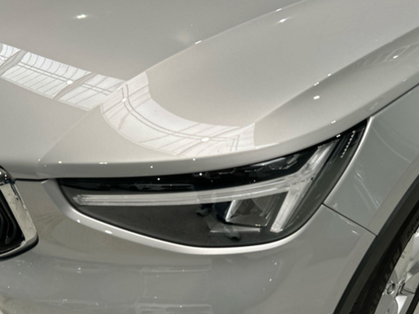 Volvo XC40 T2 Essential Auto 95 kW (129 CV)