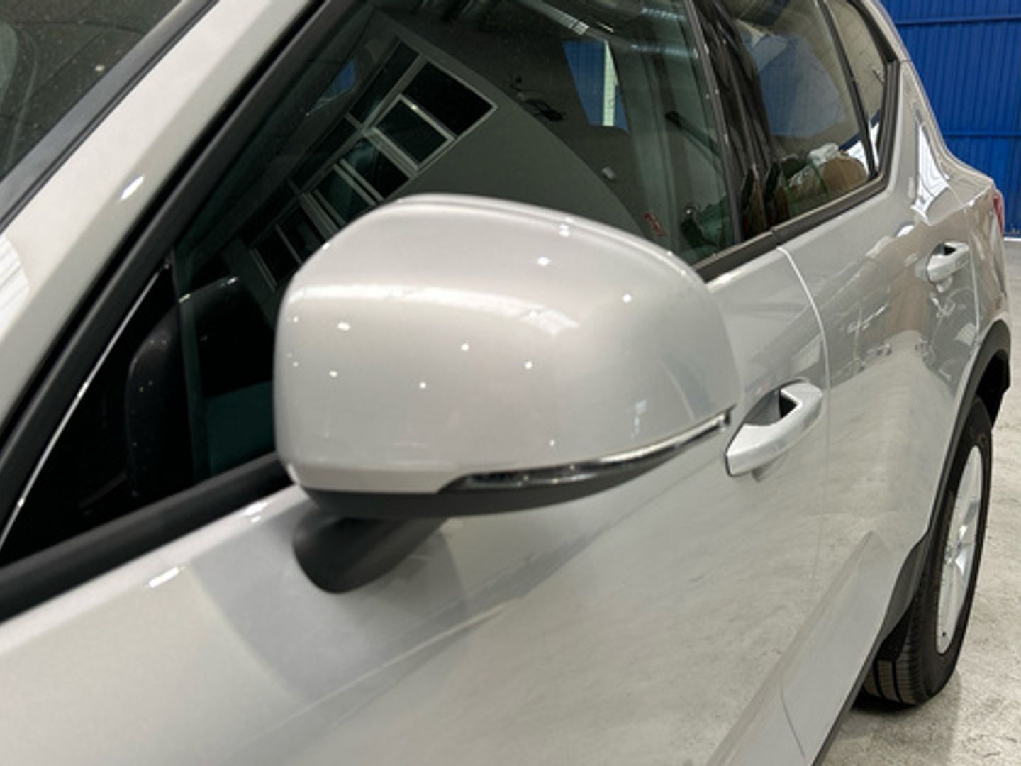 Volvo XC40 T2 Essential Auto 95 kW (129 CV)