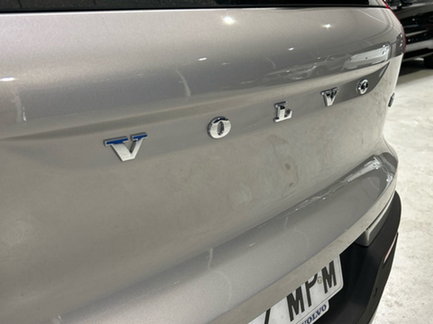 Volvo XC40 T2 Essential Auto 95 kW (129 CV)