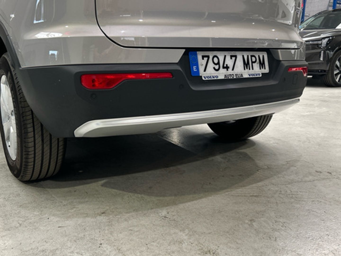 Volvo XC40 T2 Essential Auto 95 kW (129 CV)