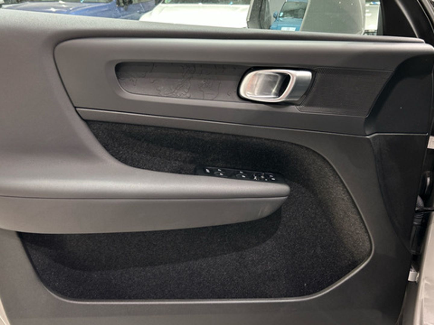 Volvo XC40 T2 Essential Auto 95 kW (129 CV)