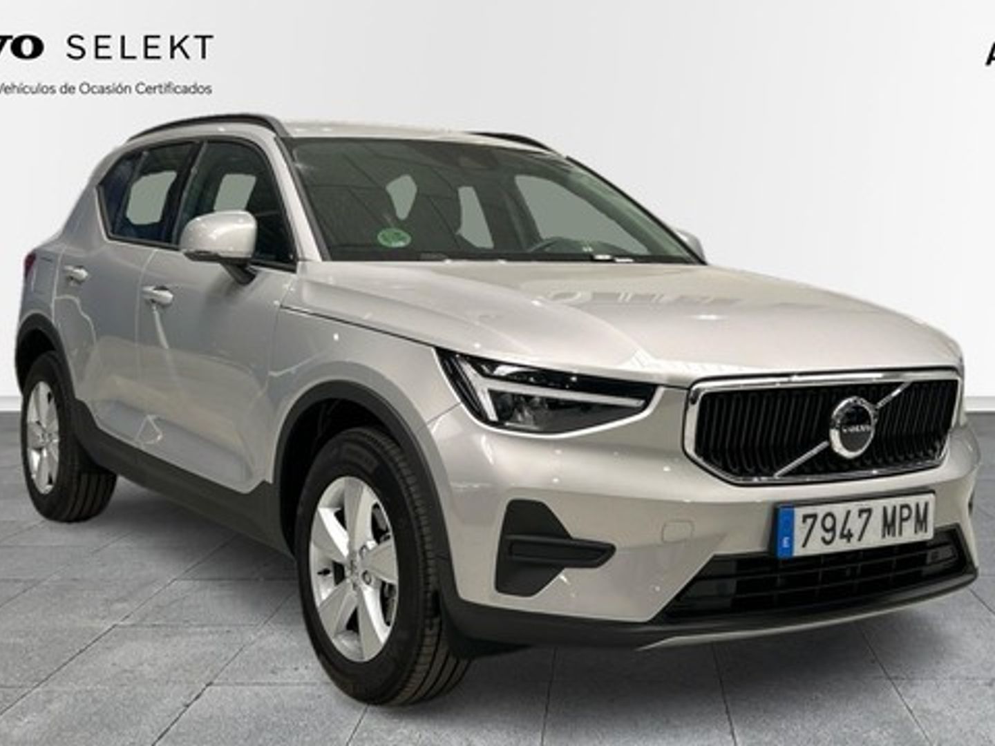 Volvo XC40 T2 Essential Auto 95 kW (129 CV)