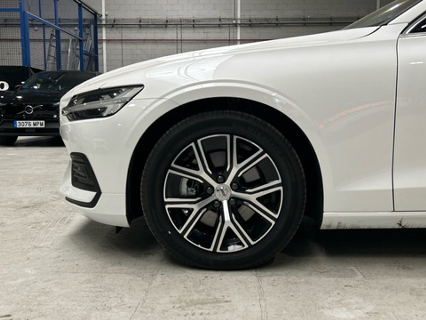 Volvo S60 B4 G Core FWD Auto 145 kW (197 CV)