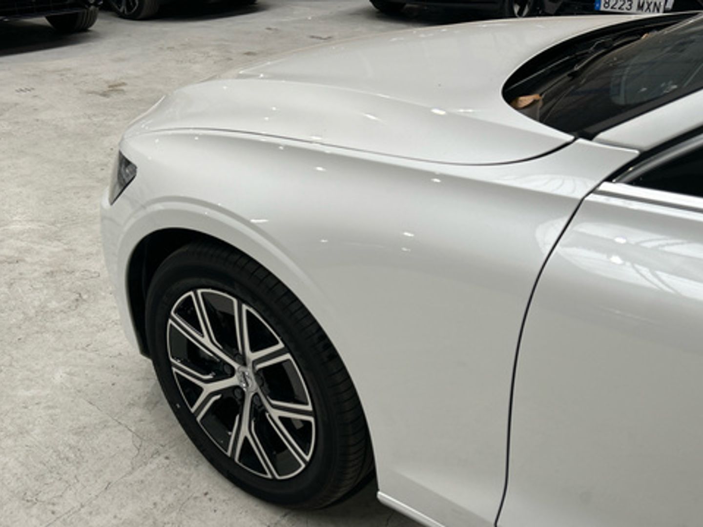 Volvo S60 B4 G Core FWD Auto 145 kW (197 CV)
