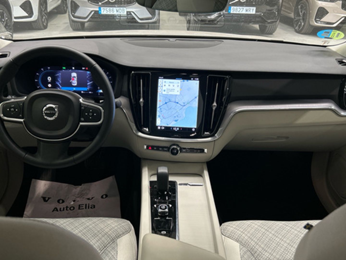 Volvo S60 B4 G Core FWD Auto 145 kW (197 CV)
