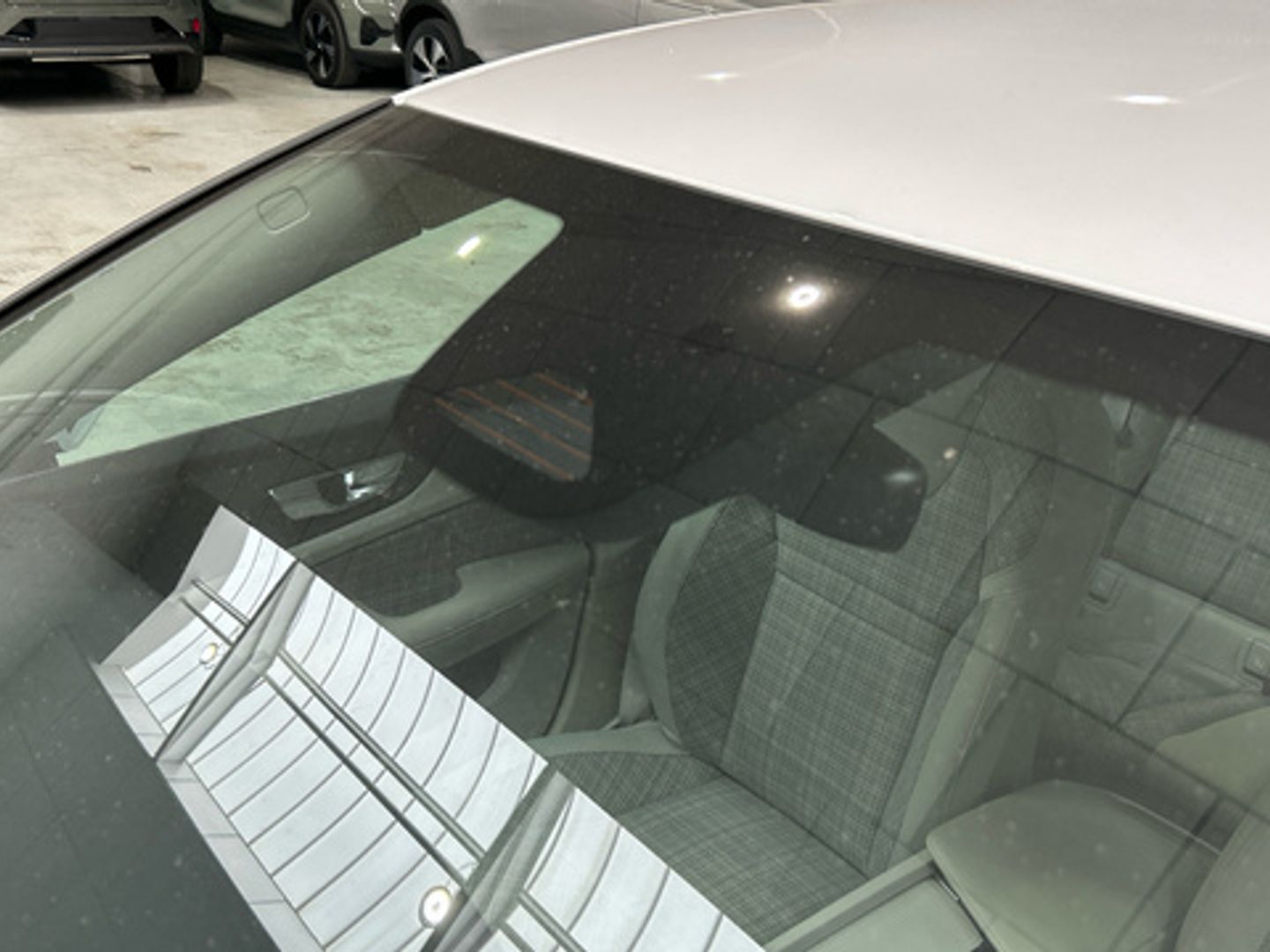 Volvo S60 B4 G Core FWD Auto 145 kW (197 CV)