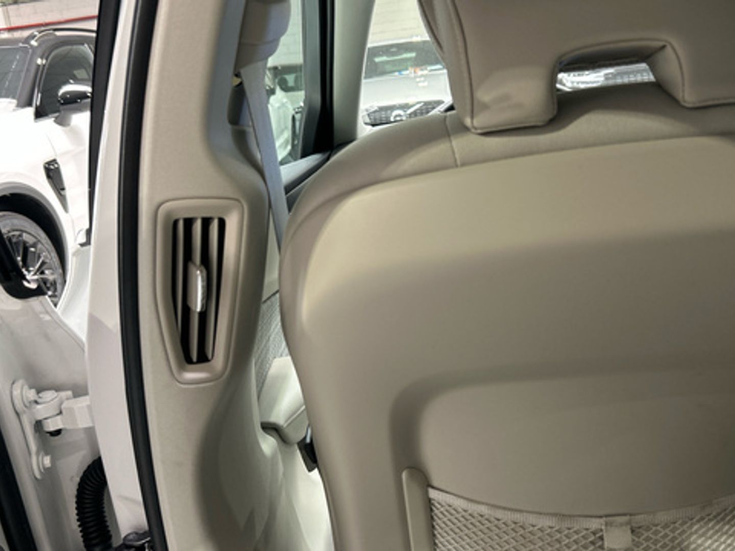 Volvo S60 B4 G Core FWD Auto 145 kW (197 CV)
