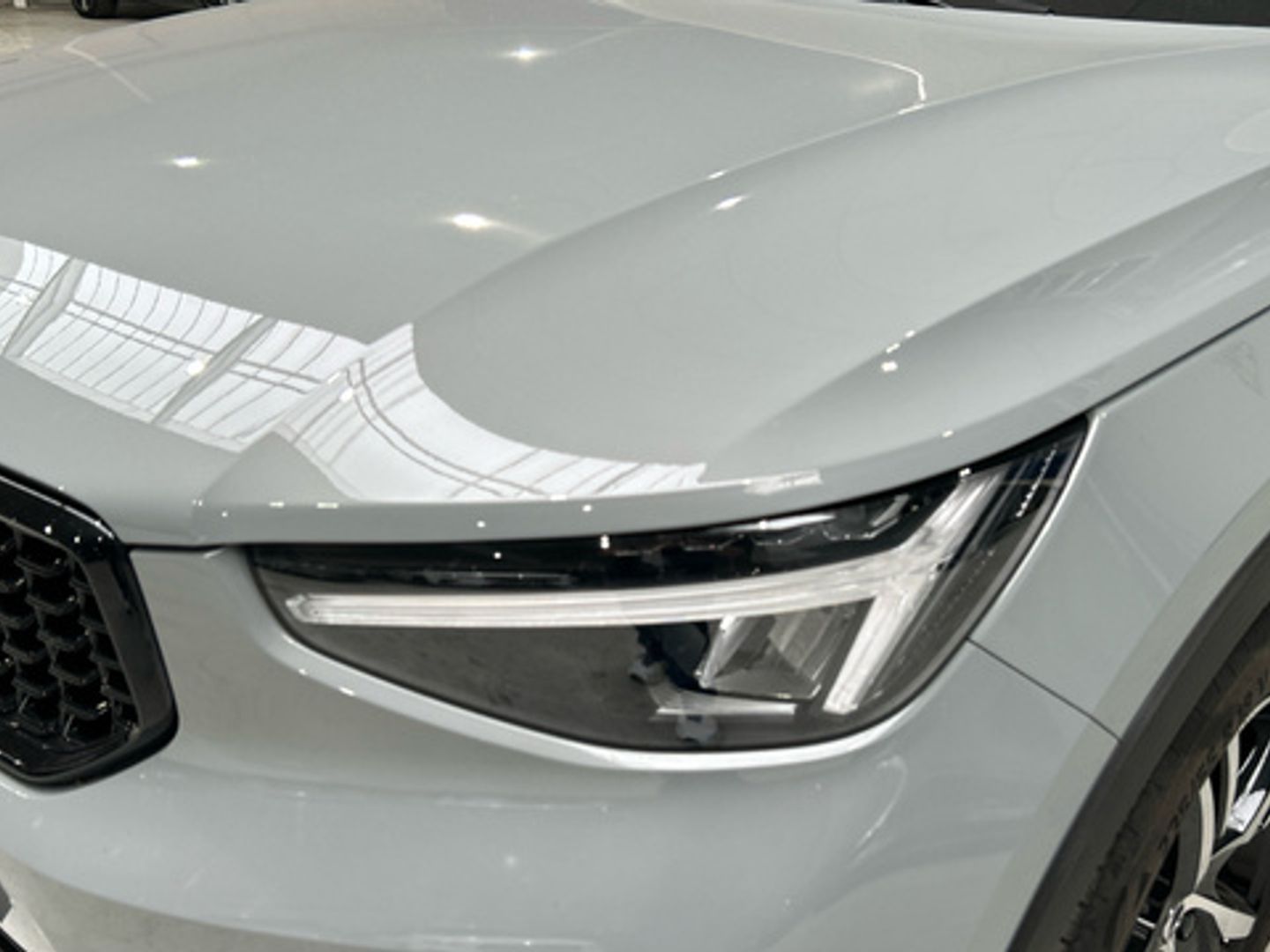 Volvo XC40 T2 Plus Dark Auto 95 kW (129 CV)