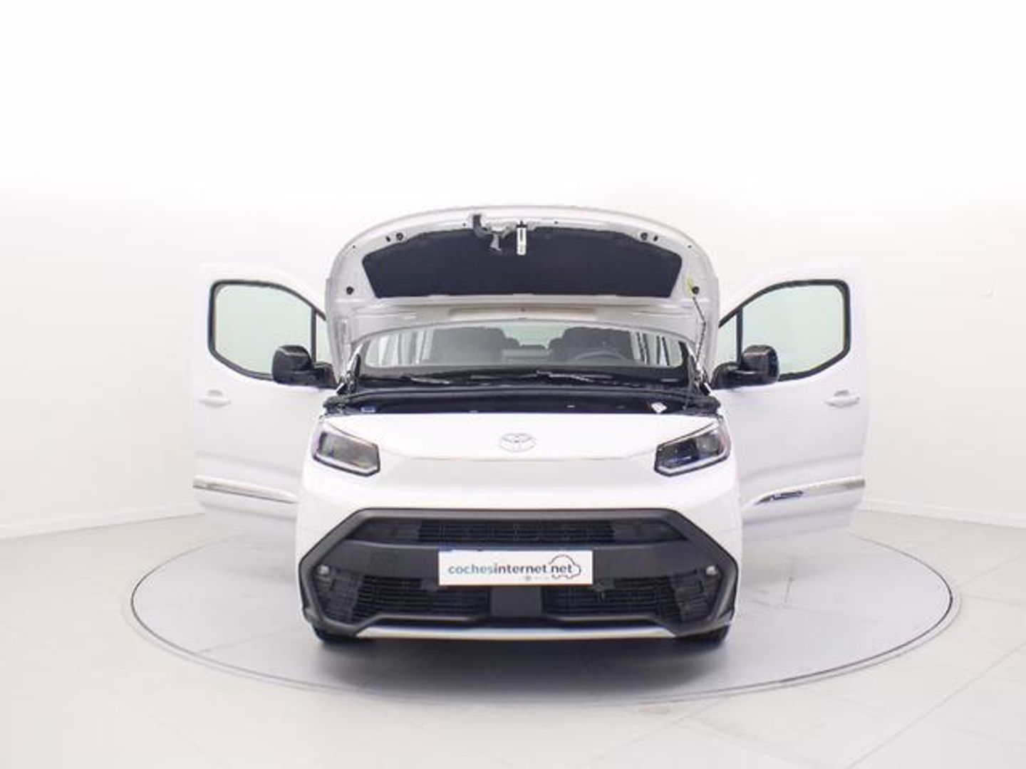 Toyota Proace City Verso 1.5D Family Active L2 Auto 96 kW (131 CV)