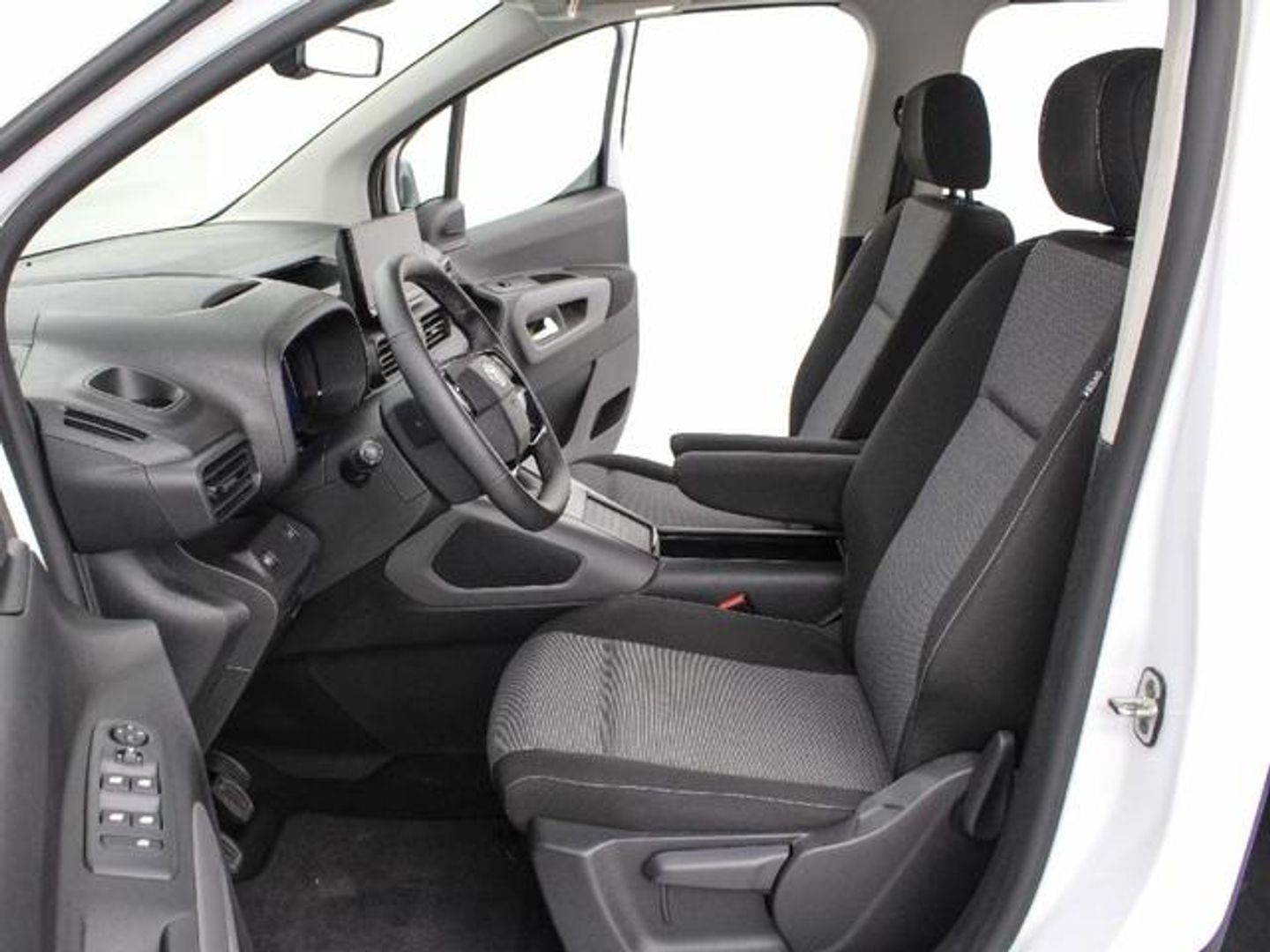 Toyota Proace City Verso 1.5D Family Active L2 Auto 96 kW (131 CV)