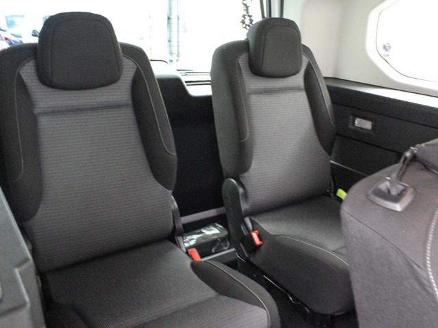Toyota Proace City Verso 1.5D Family Active L2 Auto 96 kW (131 CV)