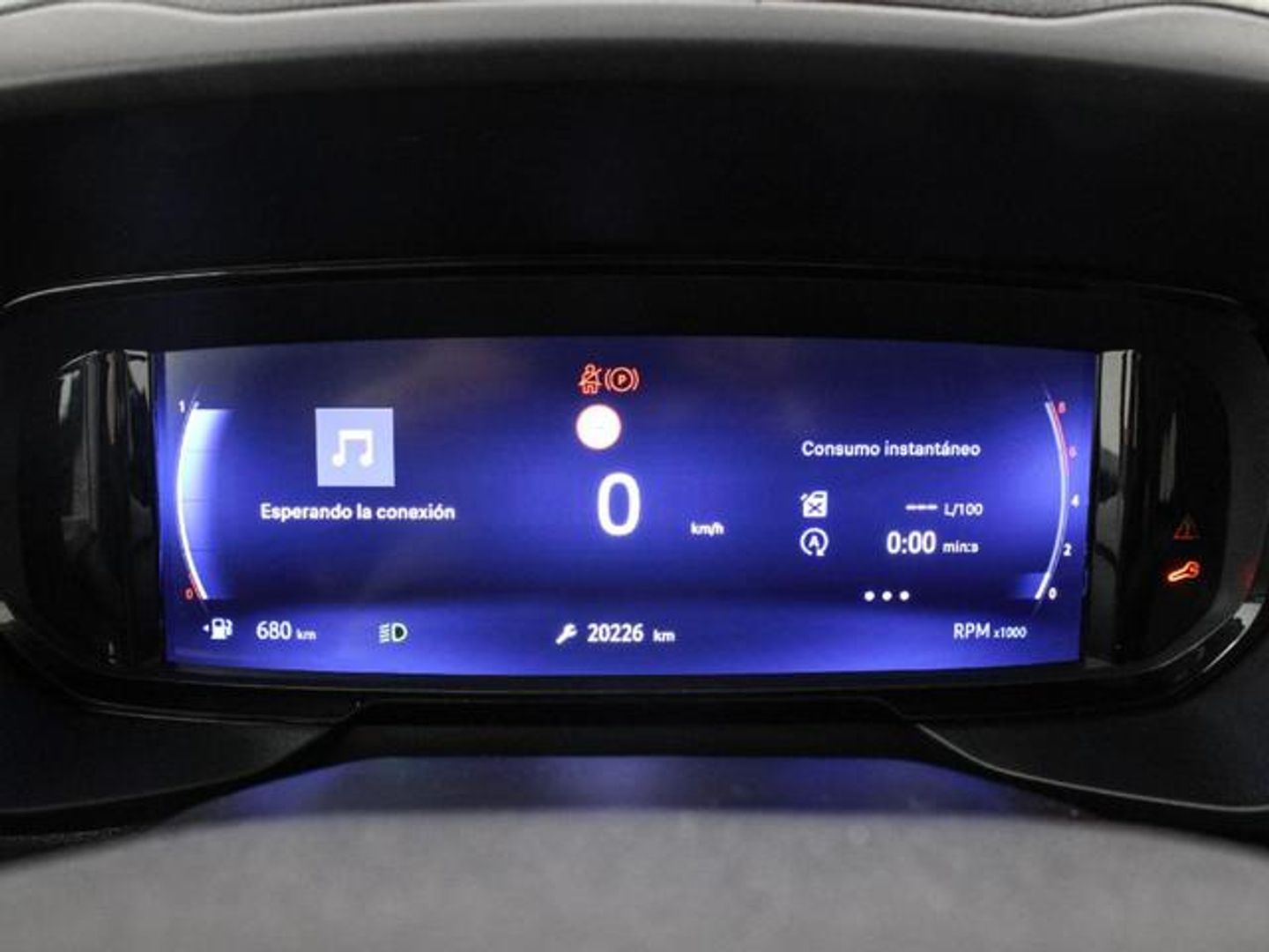 Toyota Proace City Verso 1.5D Family Active L2 Auto 96 kW (131 CV)