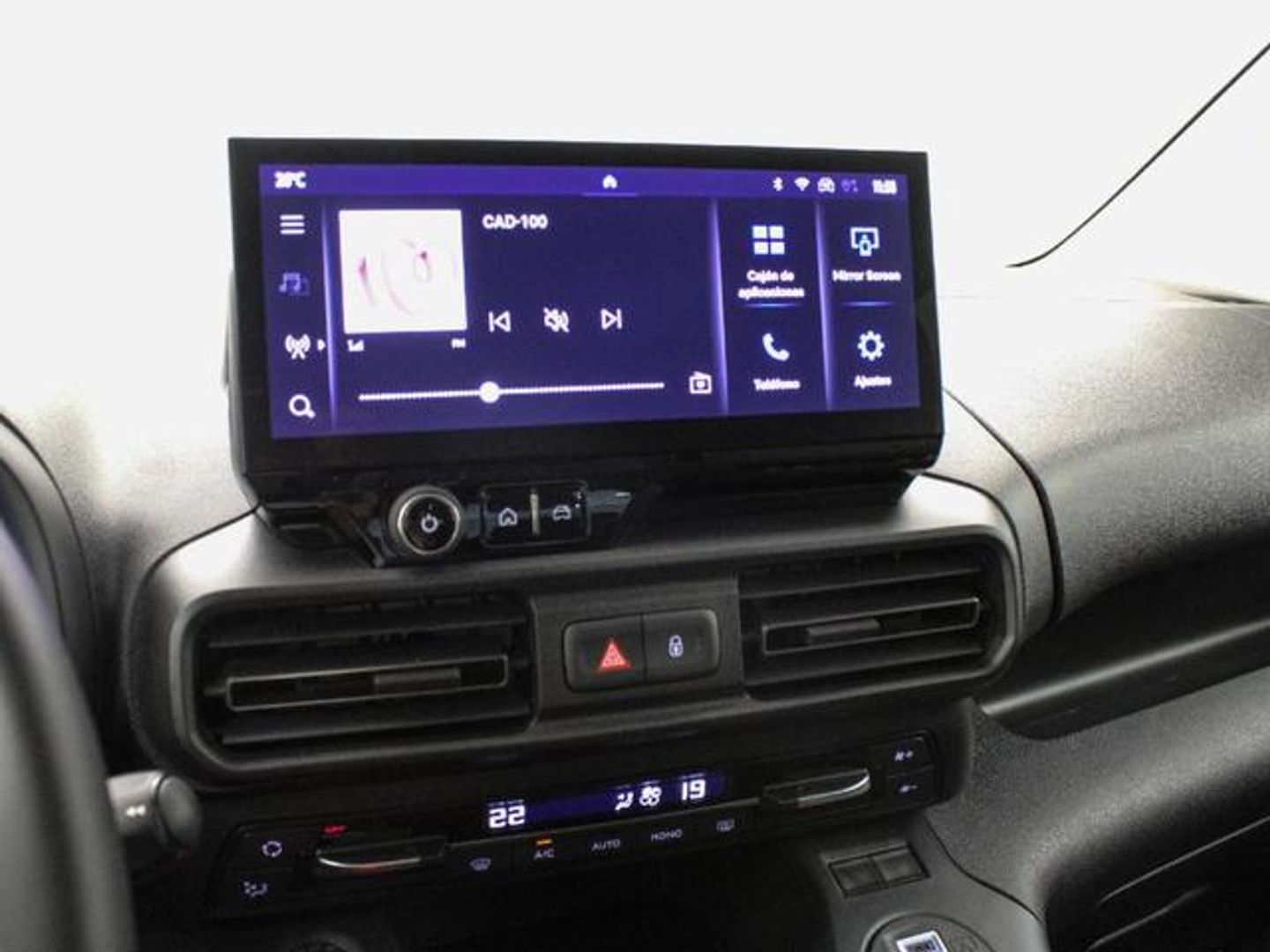 Toyota Proace City Verso 1.5D Family Active L2 Auto 96 kW (131 CV)