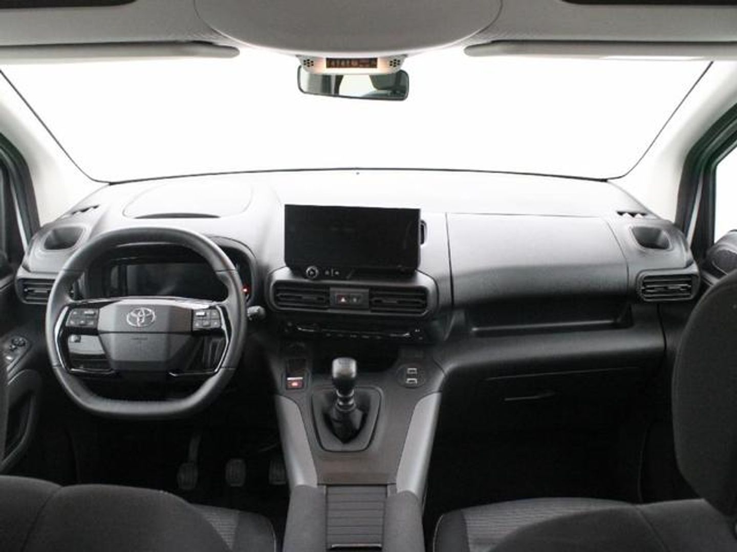Toyota Proace City Verso 1.5D Family Active L2 Auto 96 kW (131 CV)