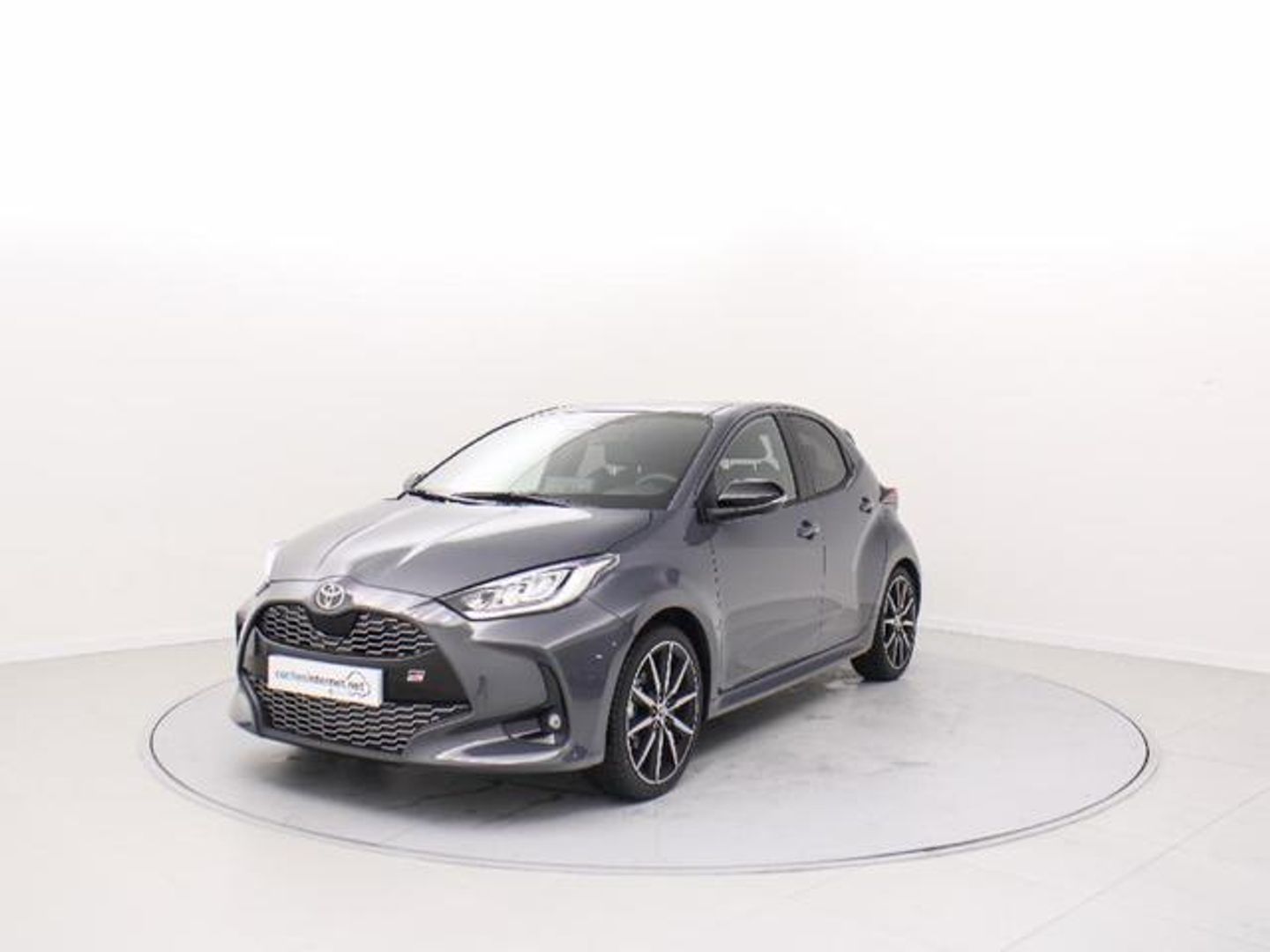 Toyota Yaris 1.5 130H GR Sport 96 kW (130 CV)