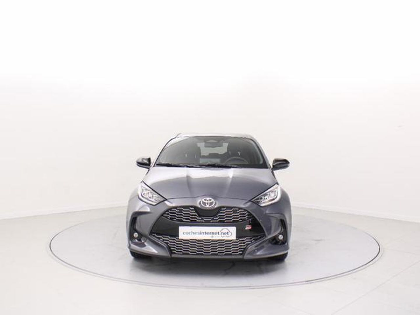 Toyota Yaris 1.5 130H GR Sport 96 kW (130 CV)