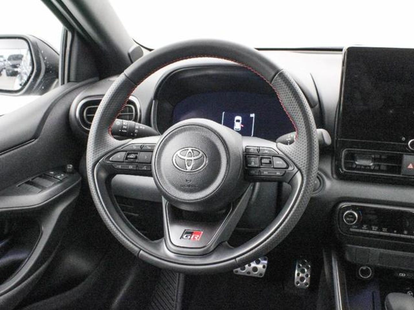 Toyota Yaris 1.5 130H GR Sport 96 kW (130 CV)
