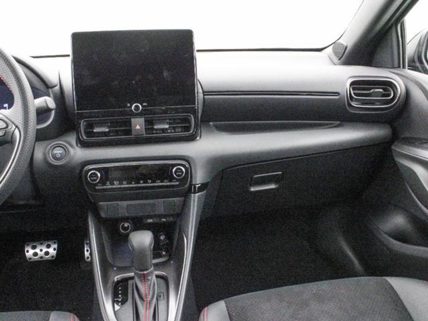 Toyota Yaris 1.5 130H GR Sport 96 kW (130 CV)
