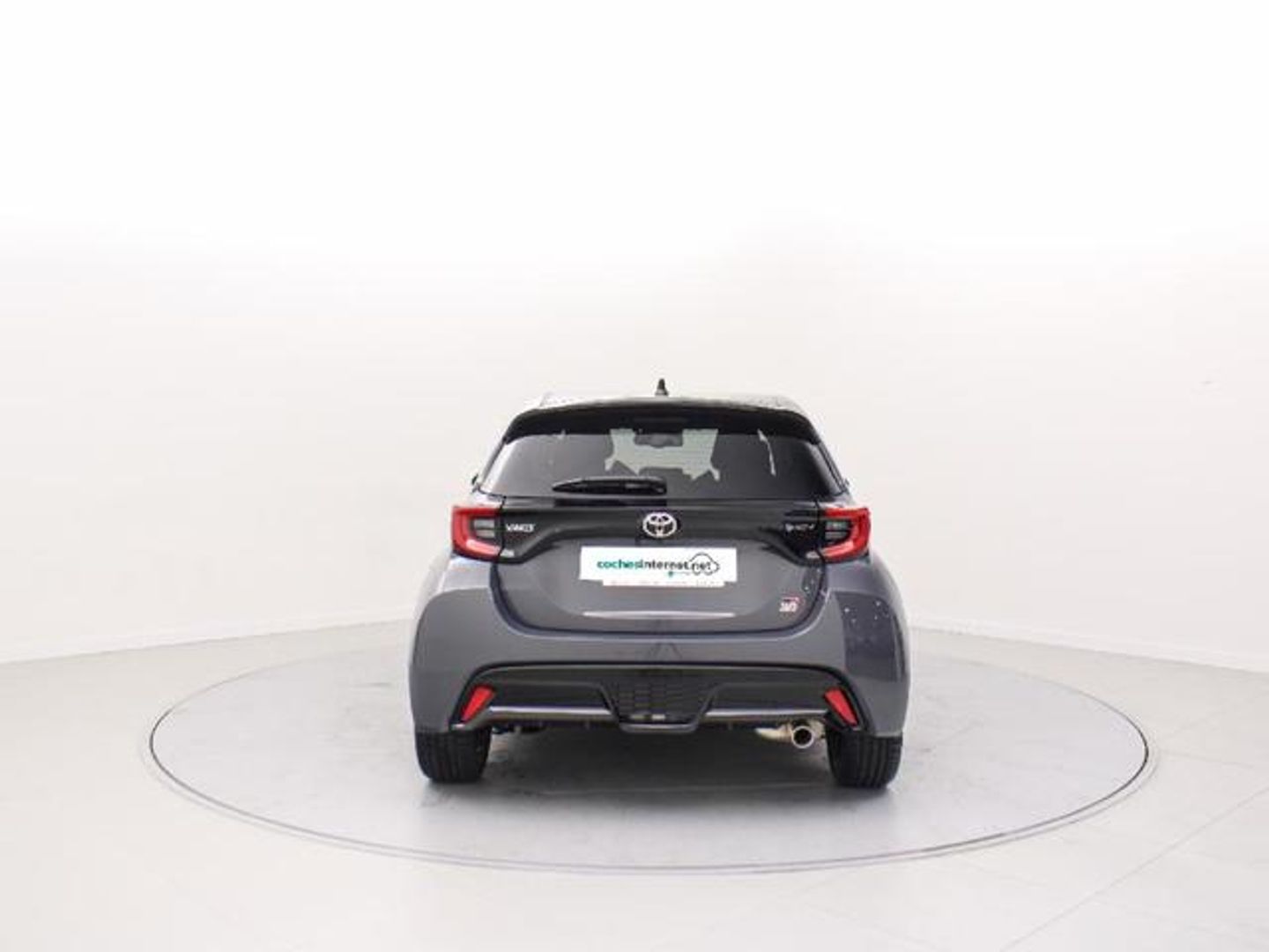 Toyota Yaris 1.5 130H GR Sport 96 kW (130 CV)