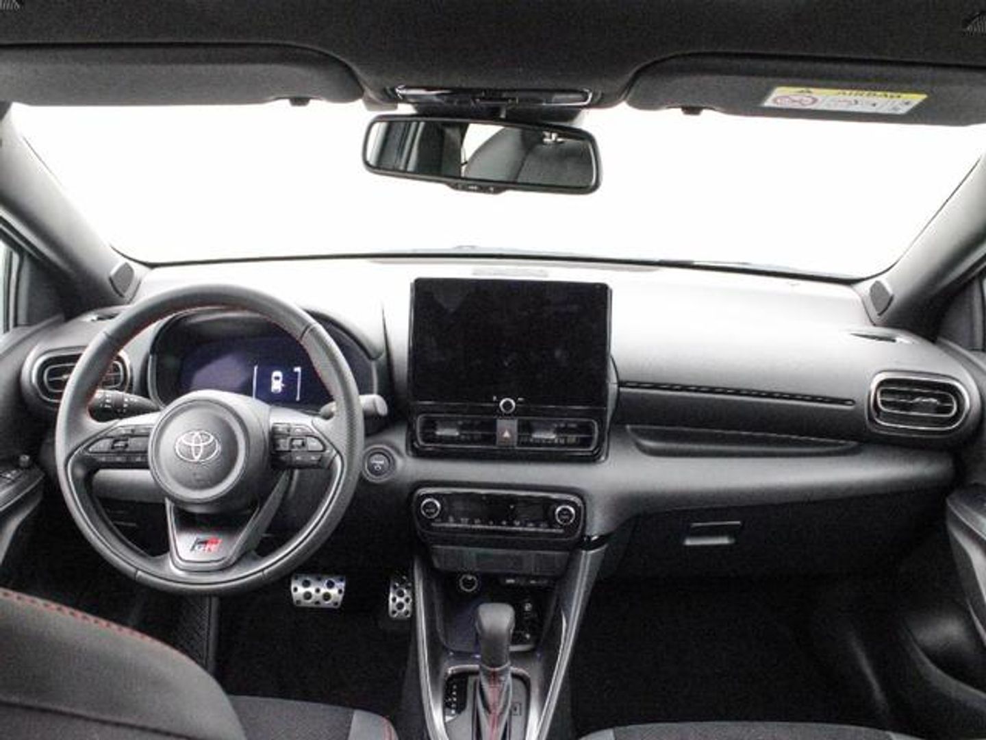 Toyota Yaris 1.5 130H GR Sport 96 kW (130 CV)