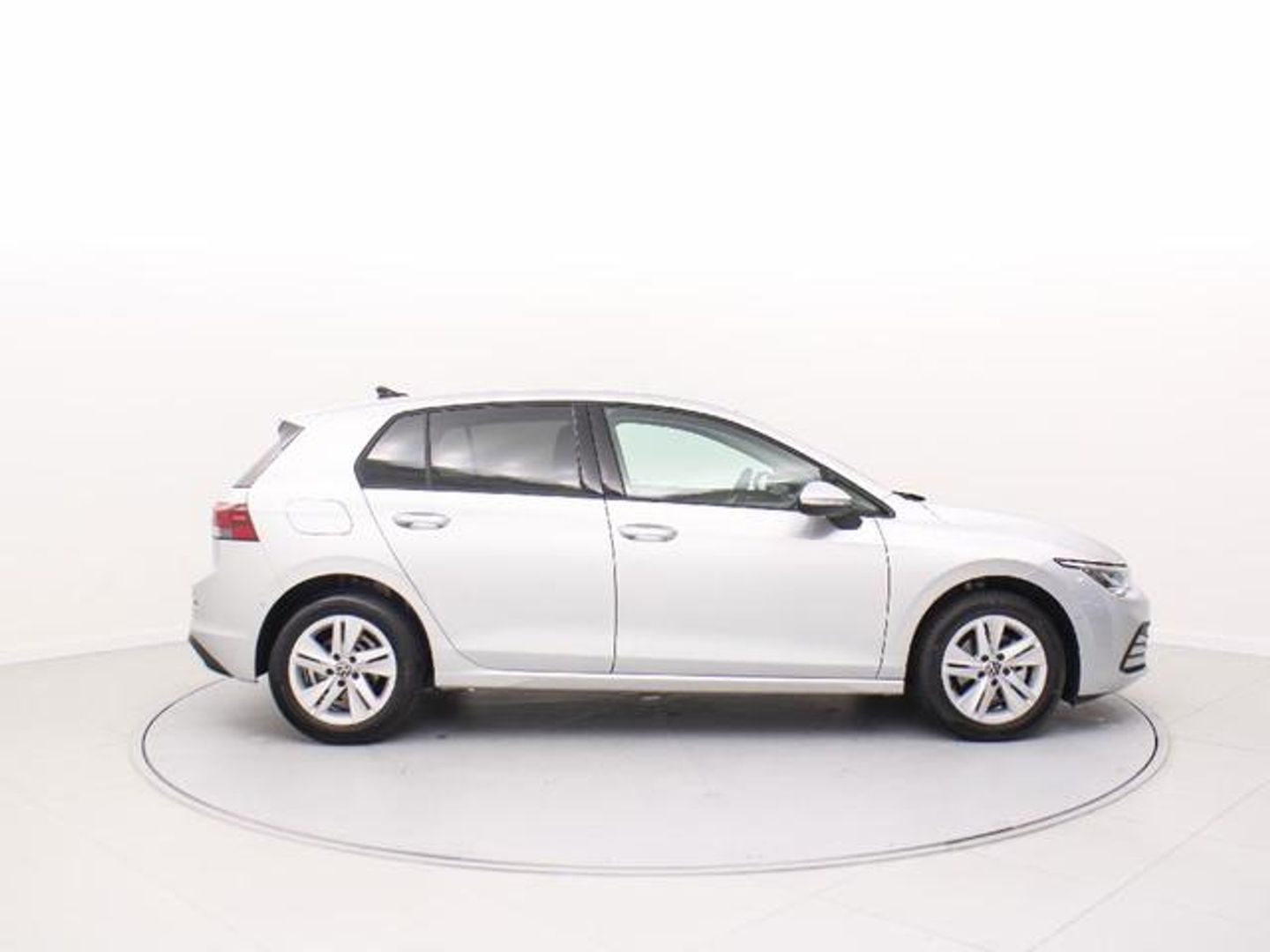 Volkswagen Golf Life 1.5 TSI 96 kW (130 CV)