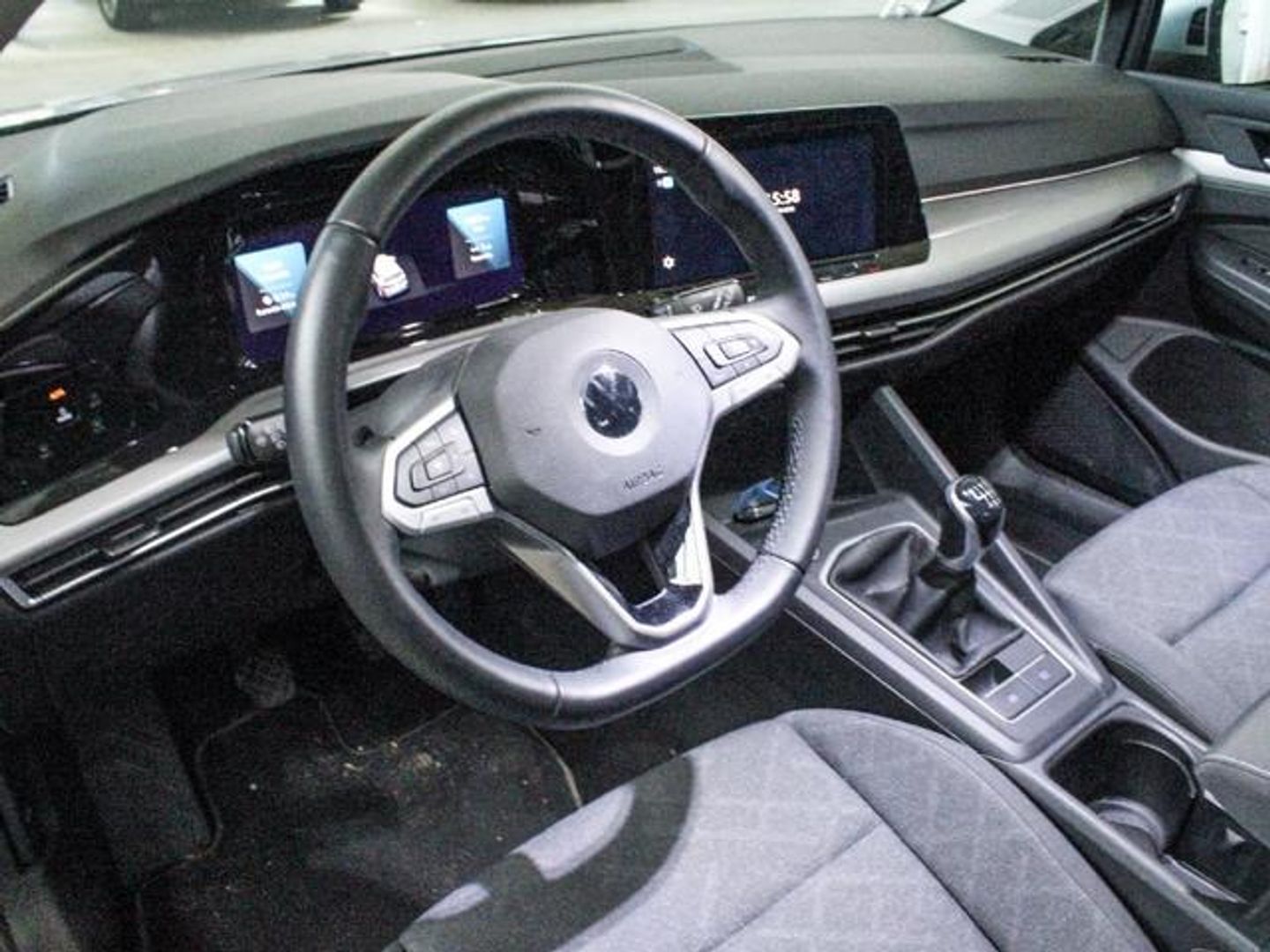 Volkswagen Golf Life 1.5 TSI 96 kW (130 CV)
