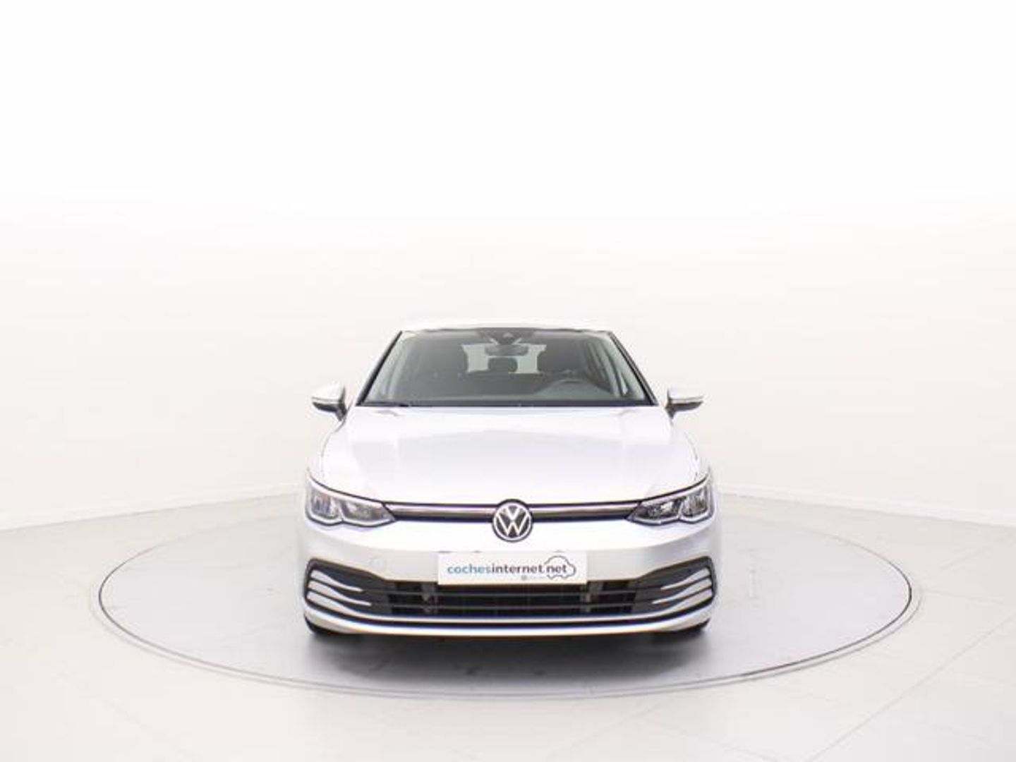 Volkswagen Golf Life 1.5 TSI 96 kW (130 CV)
