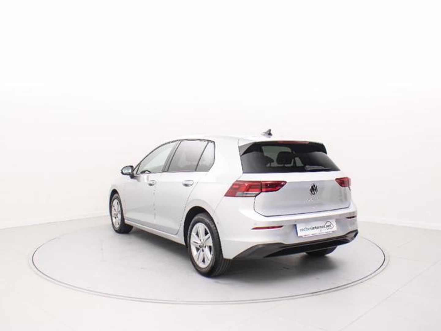 Volkswagen Golf Life 1.5 TSI 96 kW (130 CV)