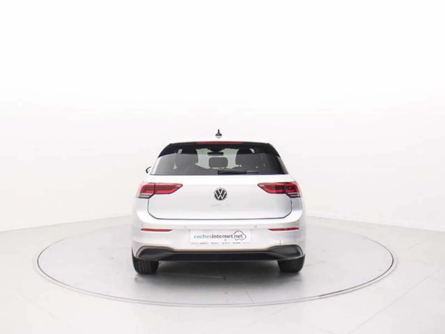 Volkswagen Golf Life 1.5 TSI 96 kW (130 CV)