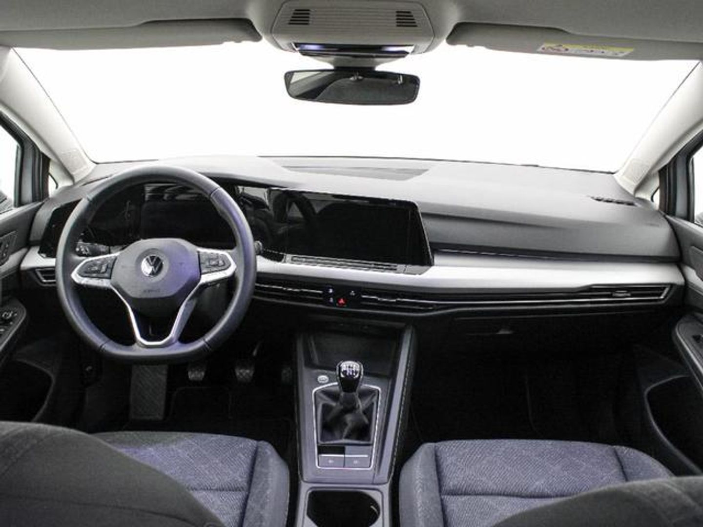 Volkswagen Golf Life 1.5 TSI 96 kW (130 CV)