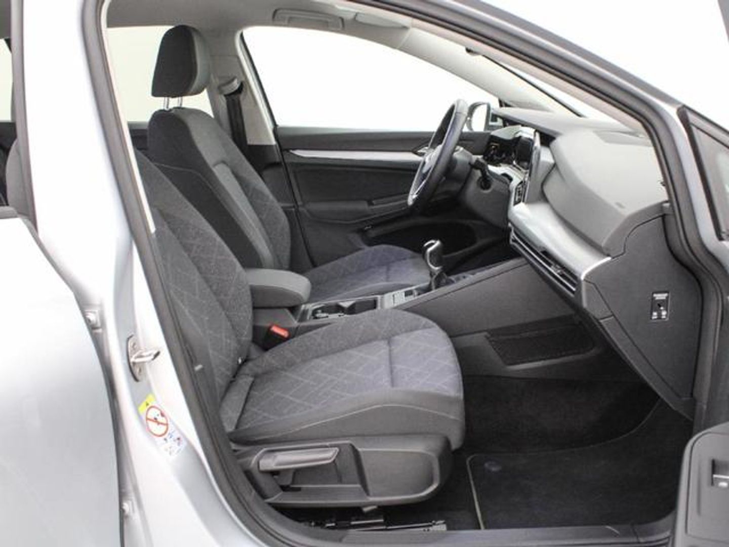 Volkswagen Golf Life 1.5 TSI 96 kW (130 CV)