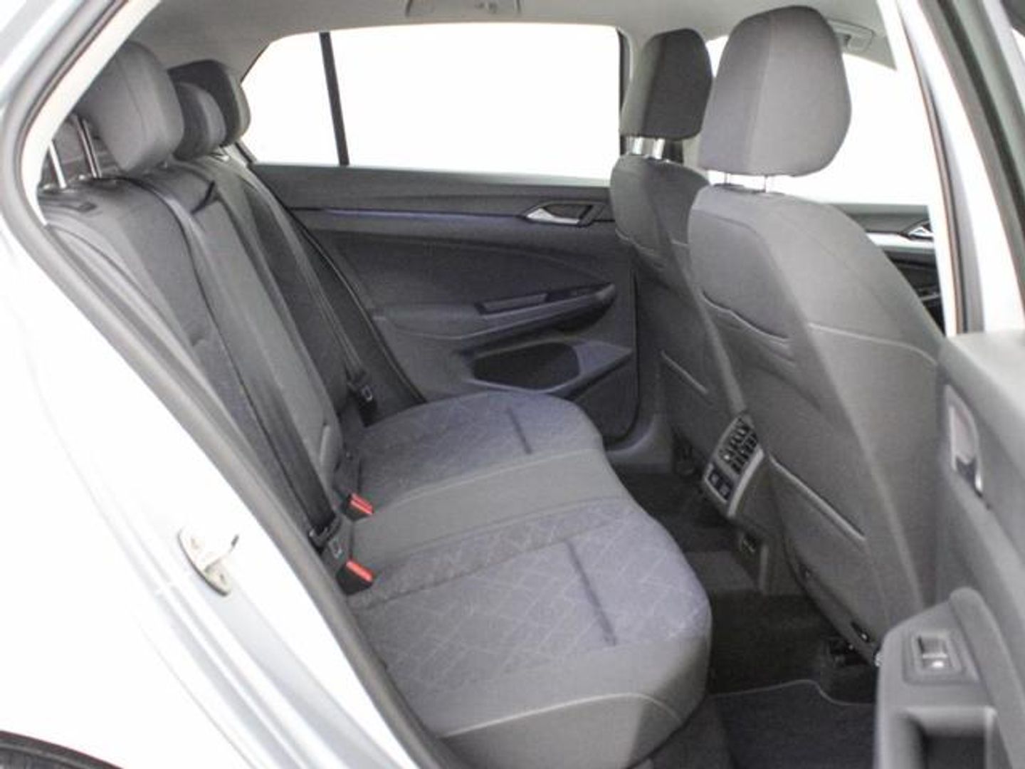 Volkswagen Golf Life 1.5 TSI 96 kW (130 CV)